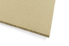 Spånskiva 12 x 800 x 1200 mm Hornbaek